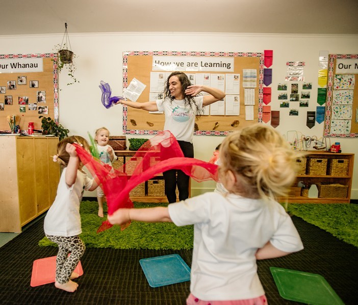 pre-school dance class pre-school dance class
