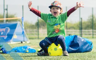 Playball at our Henderson daycare