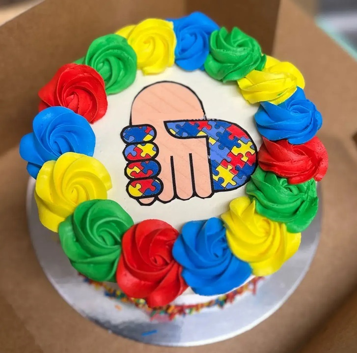 cakes at daycare Auckland cakes at daycare Auckland