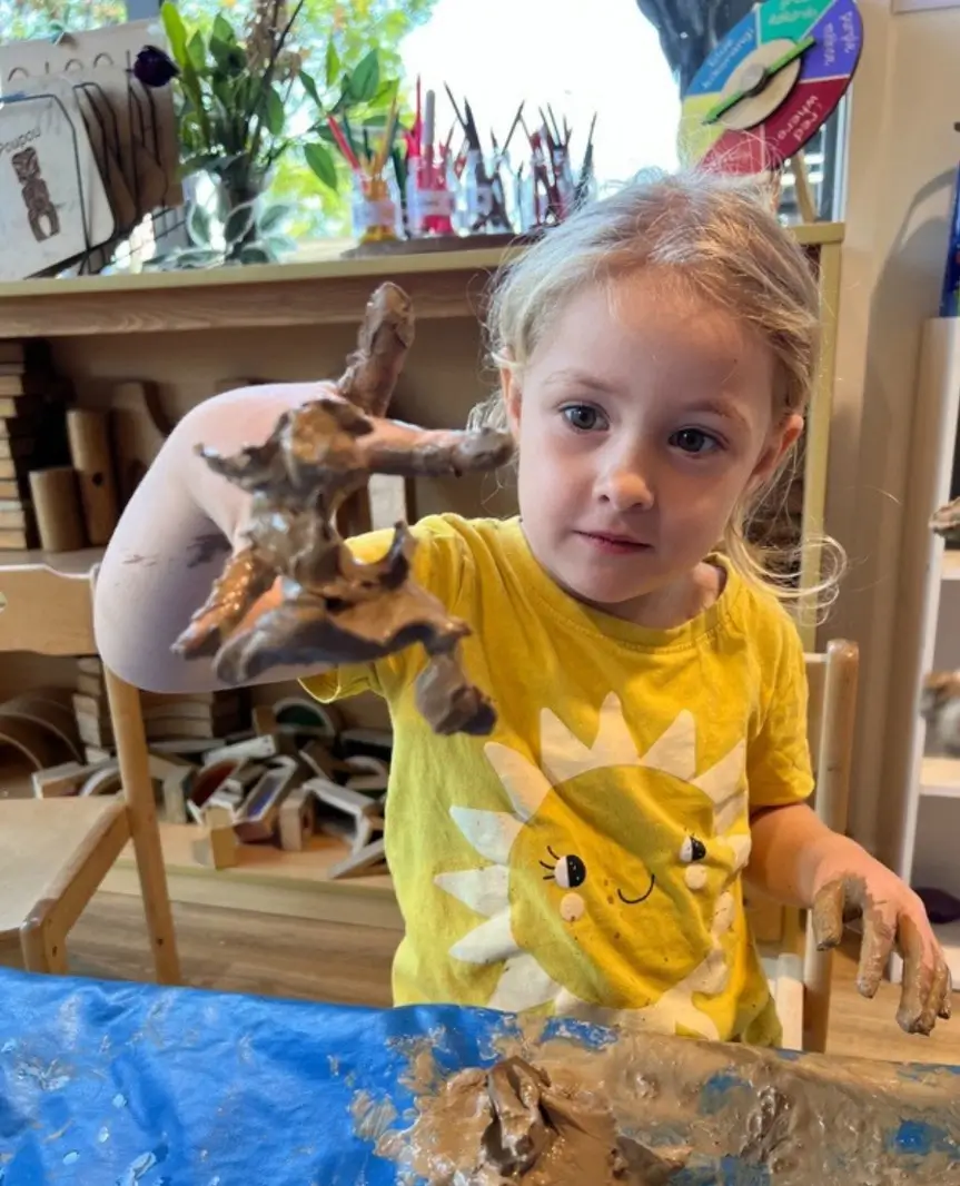 learning through play learning through play