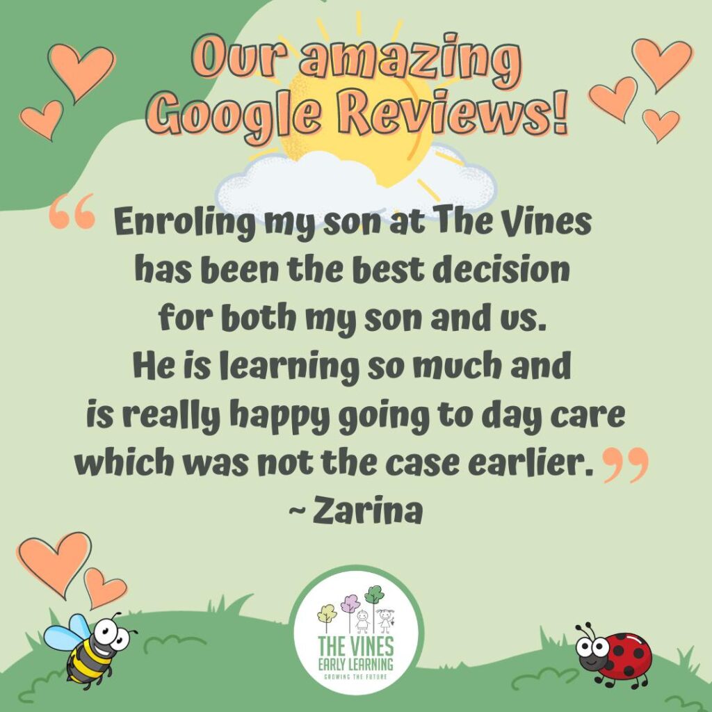 Best daycare review Best daycare review