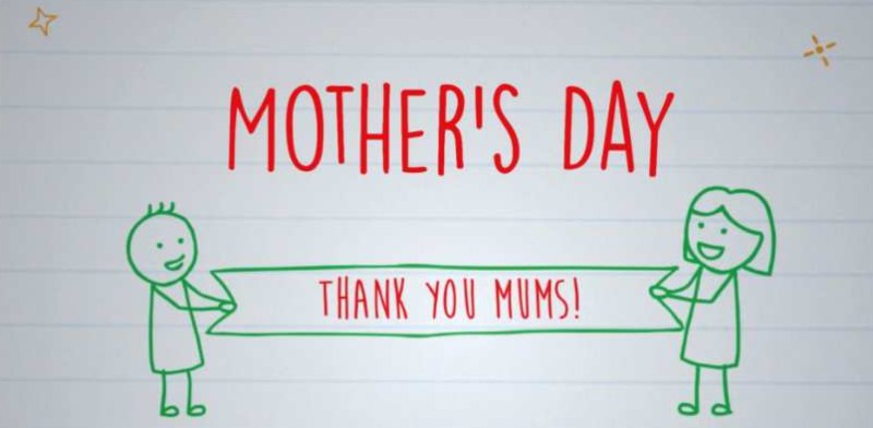 Mothers Day Mothers Day