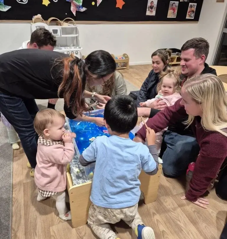Great daycare in Auckland