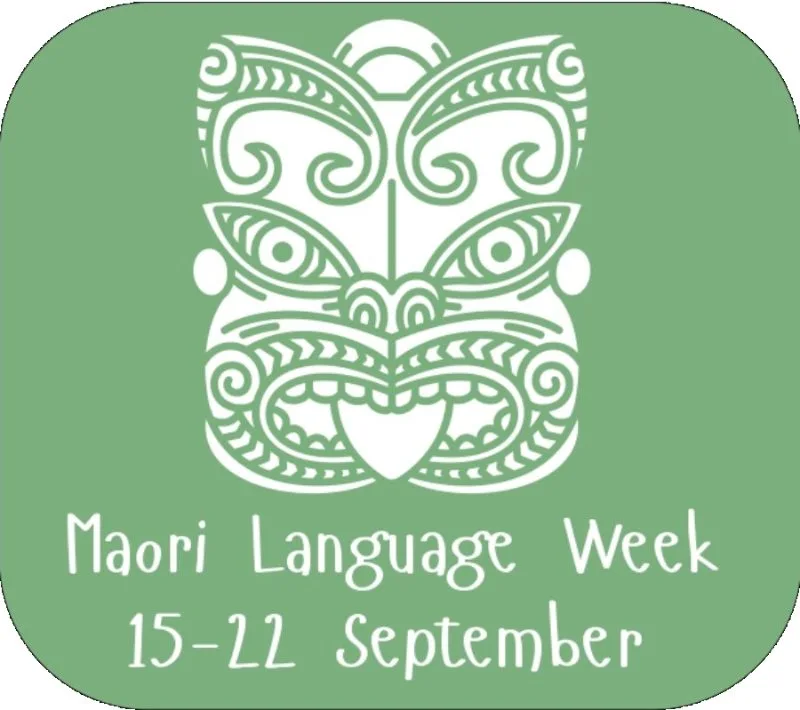 maori language week Vines childcare