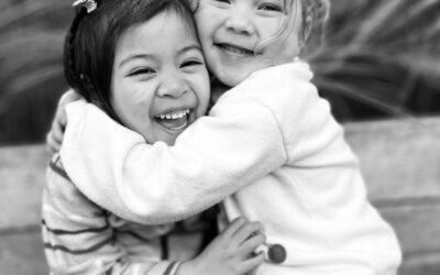 Mental Health Awareness Week at The Vines ELC: Growing Happy Minds and Kind Hearts
