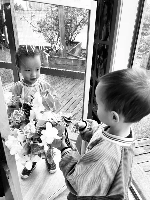 connection at The Vines ELC