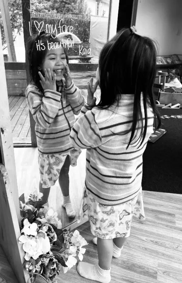 mental health at The Vines