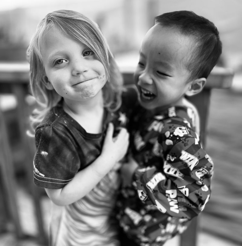 mental health week at The Vines ELC