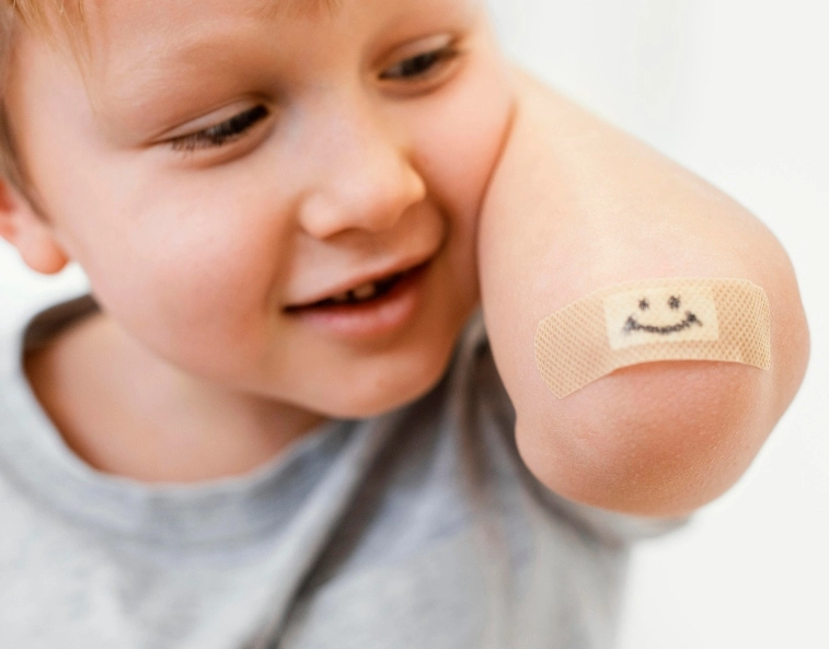 first-aid-at-Henderson-daycare