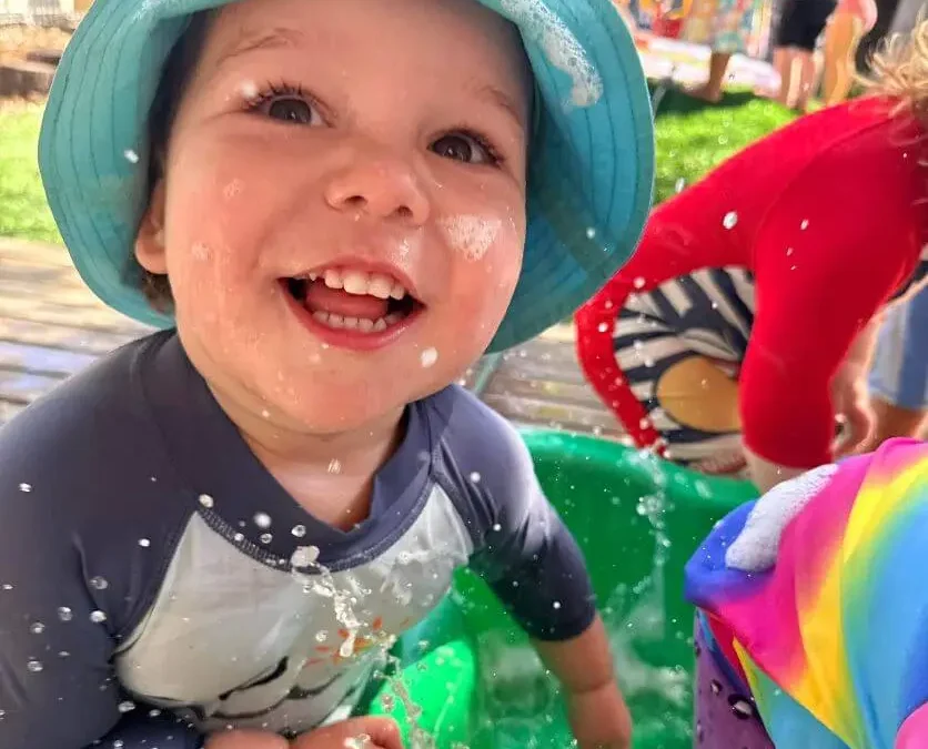 Welcoming Summer at The Vines ELC