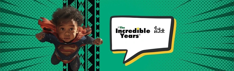 incredible years childcare