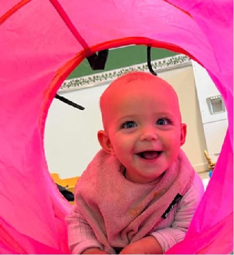 pink shirt day the vInes elc