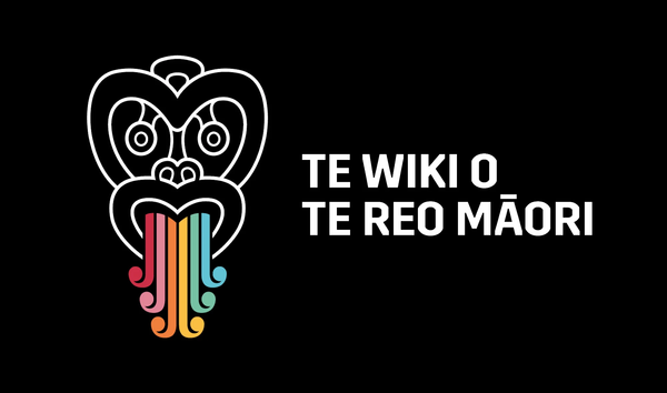 Te wiki o te reo Maori at The Vines ELC